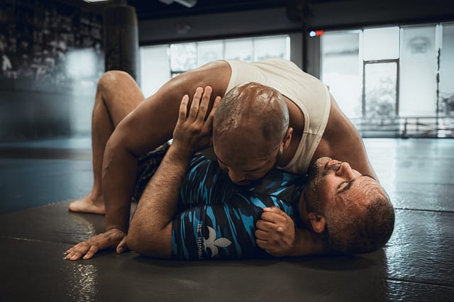Self Defense Seminar — photo 14